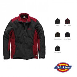 Veste polaire Dickies personnalisable