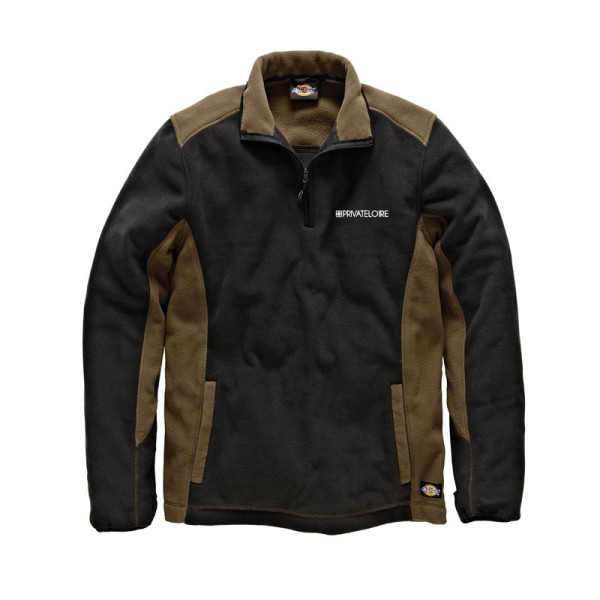 Veste polaire Dickies personnalisable