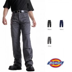 Pantalon de travail personnalisé Dickies