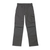 Pantalon de travail B&C Pro personnalisé