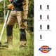 Pantalon de travail Dickies 240 g/m² personnalisable