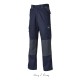 Pantalon de travail Dickies 240 g/m² personnalisable