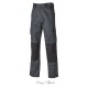 Pantalon de travail Dickies 240 g/m² personnalisable