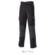 Pantalon de travail Dickies 240 g/m² personnalisable