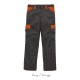 Pantalon de travail Dickies 240 g/m² personnalisable