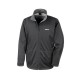 Veste softshell personnalisable