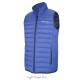 Veste bodywarmer homme personnalisé