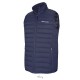 Veste bodywarmer homme personnalisé