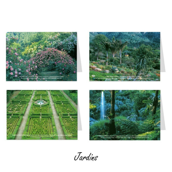 Calendrier de poche publicitaire