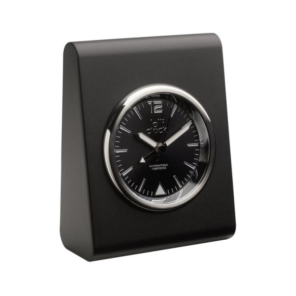 Réveil publicitaire 4 positions