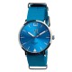 Montre "color" publicitaire