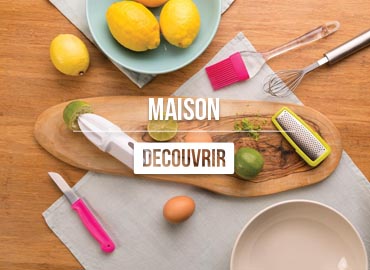 objet publicitaire pour la maison