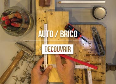 objet publicitaire pour le bricolage