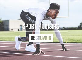 cadeau publicitaire pour le sport