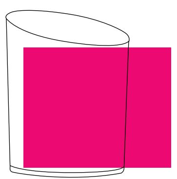 personnalisation pot a crayon