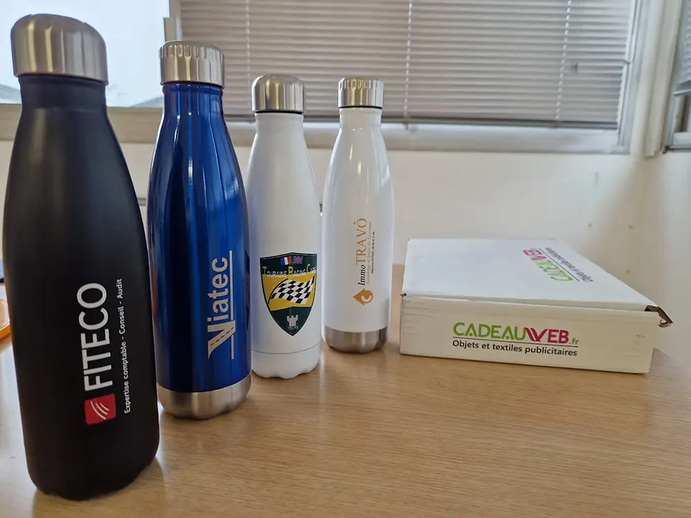 Réalisations Cadeauweb pour Fiteco, Viatec et ImmoTravo