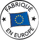 equerre personnalisee fabriquee en europe