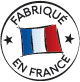 Boîte fabriquée en France