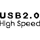 Clé USB 2.0