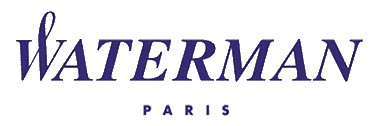 Objets publicitaires de la marque WATERMAN sur CADEAUWEB