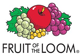 Objets publicitaires de la marque FRUIT OF THE LOOM sur CADEAUWEB