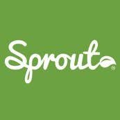 Objets publicitaires de la marque SPROUT sur CADEAUWEB