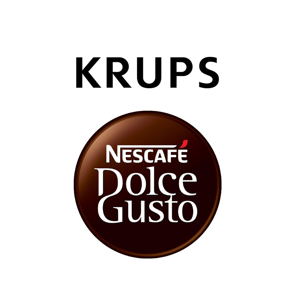 Objets publicitaires de la marque KRUPS NESCAFE  sur CADEAUWEB