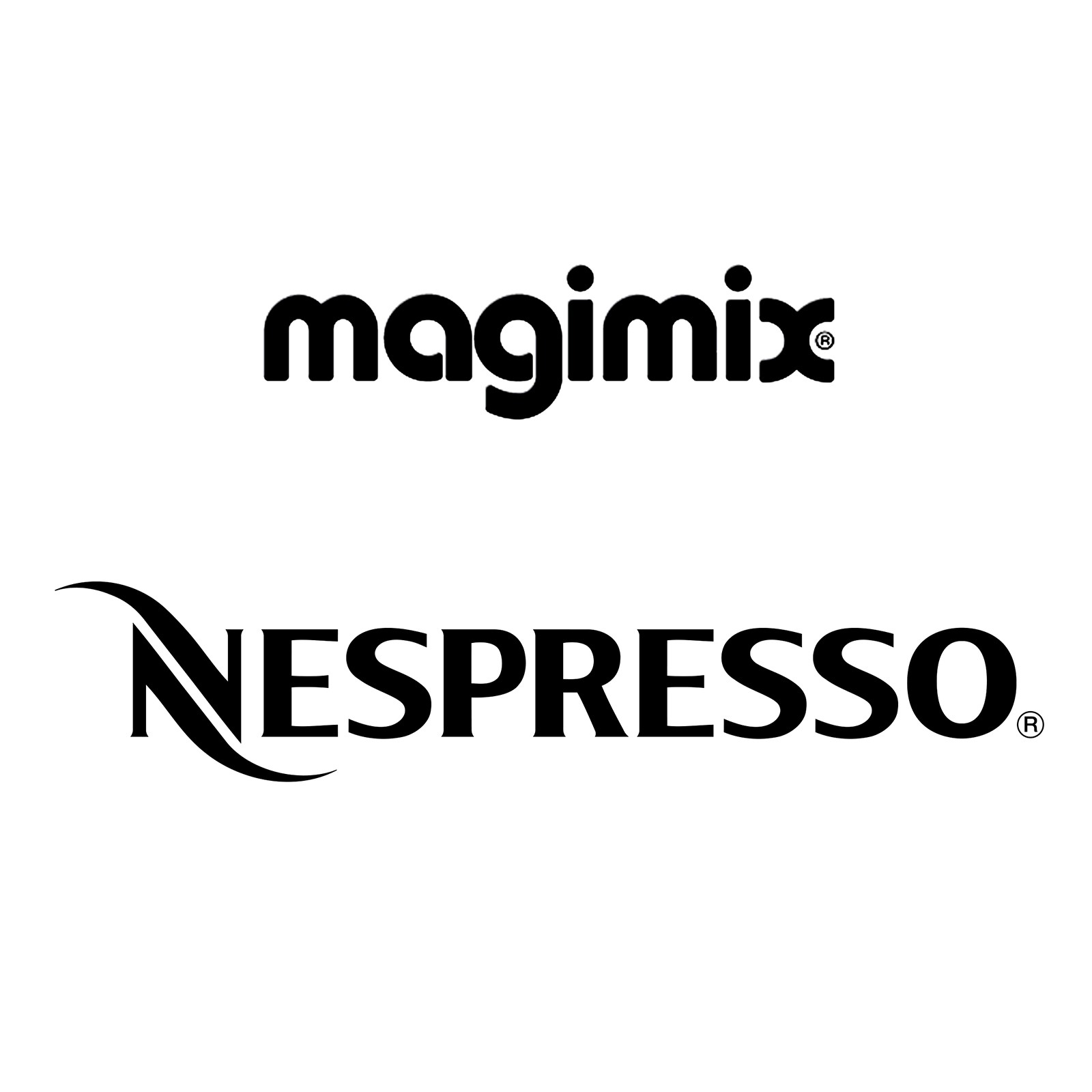 Objets publicitaires de la marque MAGIMIX NESPRESSO sur CADEAUWEB