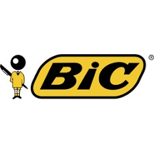 Objets publicitaires de la marque BIC sur CADEAUWEB