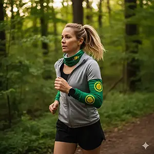 Objets publicitaires sport et outdoor personnalisés pour clubs