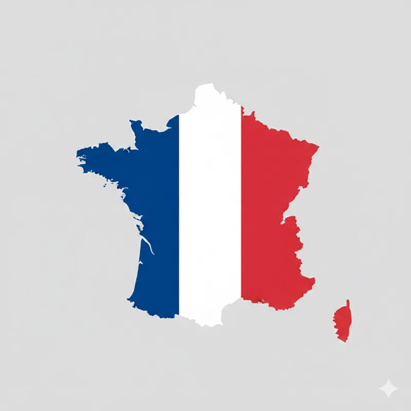 Sélection d'objets publicitaires fabriqués en France