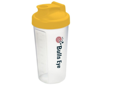 Nouveau shaker personnalisé : le "SWIRL"