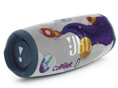 Enceintes personnalisées : faites vibrer votre identité avec Cadeauweb