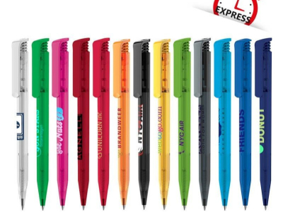 Objets publicitaires en express