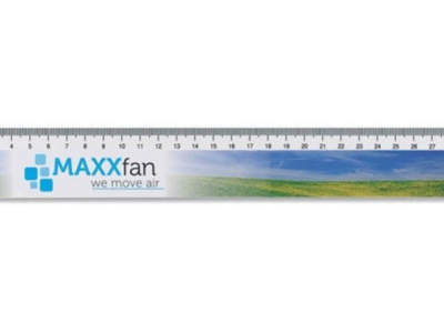 Règle personnalisée en qualité photo