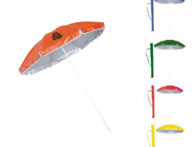 Objets publicitaires pour la plage