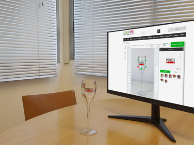 Cadeauweb dans La Tribune