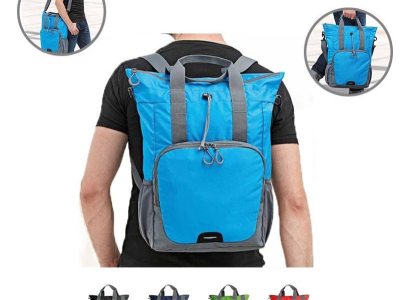 Sac à dos personnalisé avec logo