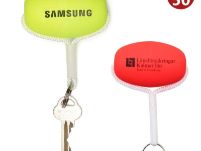 Porte-clés personnalisés