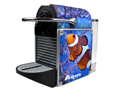 Machine à café personnalisée : Dolce Gusto Krups et Nespresso Magimix