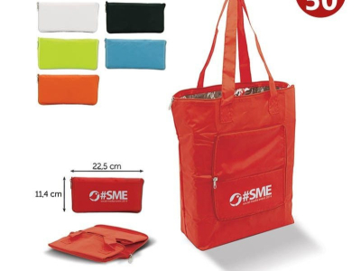 Sac isotherme personnalisé