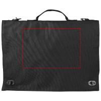 Zone de marquage Position 1 pour Malette porte-documents personnalisée "OHIO"