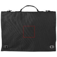 Zone de marquage Position 4 pour Malette porte-documents personnalisée "OHIO"