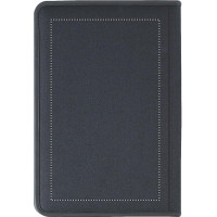 Zone de marquage Position 2 pour Conférencier A4 noir