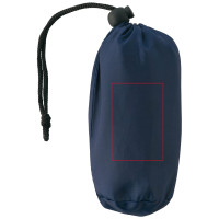 Zone de marquage Position 1 pour Serviette de sport