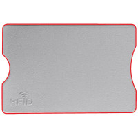 Zone de marquage Position 2 pour Porte-carte anti-clonage rigide