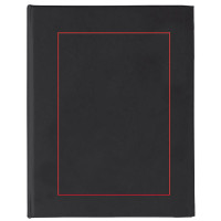 Zone de marquage Position 2 pour Bloc mémo marque-pages personnalisé