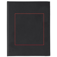 Zone de marquage Position 3 pour Bloc mémo marque-pages personnalisé