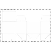 Zone de marquage Position 2 pour Mug photo personnalisé