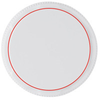 Zone de marquage Position 1 pour Brosse à chaussures publicitaire